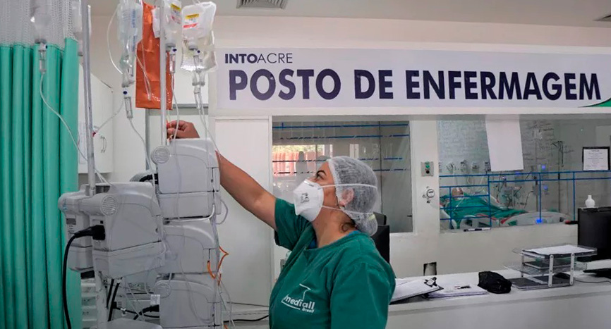 Venha ser Mediall